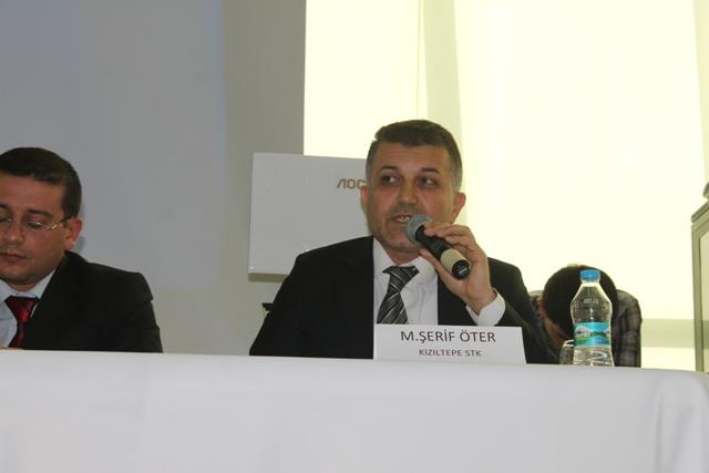 Öter; Çocuk istismarı sosyal bir sorundur.